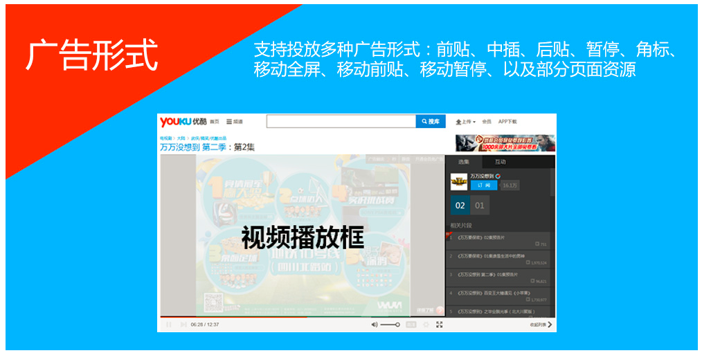 深圳优酷,深圳优酷推广,深圳优酷广告，深圳优酷宣传